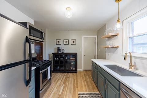 Photo of 1105 N Irvington Avenue, Indianapolis, IN