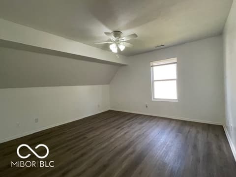 Bedroom at 322 W Persimmon Court, Bloomington, IN