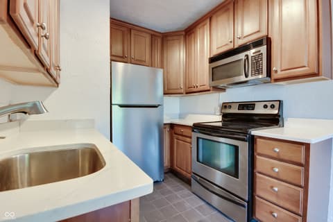 Photo of 5347 N College Avenue, Indianapolis, IN