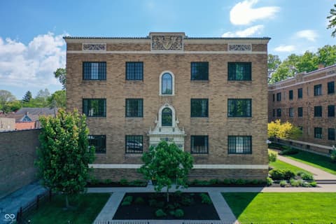 Photo of 5347 N College Avenue, Indianapolis, IN