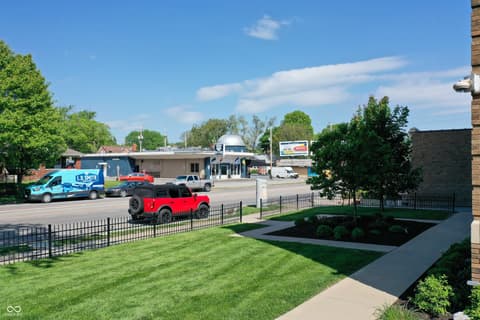 Photo of 5347 N College Avenue, Indianapolis, IN