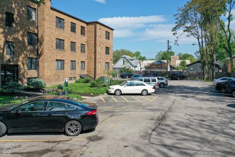 Photo of 5347 N College Avenue, Indianapolis, IN