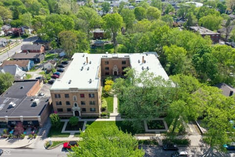 Photo of 5347 N College Avenue, Indianapolis, IN