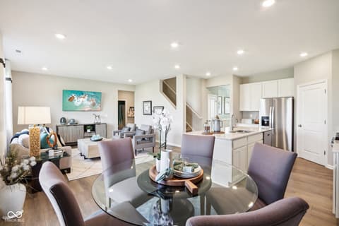 Photo of 5623 Bluewing Creek Lane, Clayton, IN