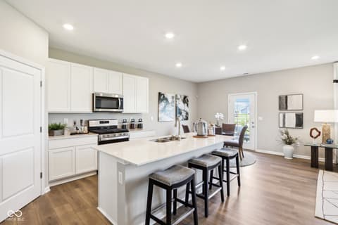 Photo of 5623 Bluewing Creek Lane, Clayton, IN