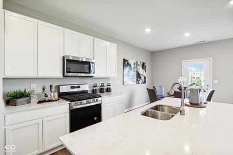 Photo of 5623 Bluewing Creek Lane, Clayton, IN