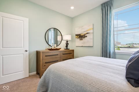 Photo of 5623 Bluewing Creek Lane, Clayton, IN