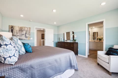 Photo of 5623 Bluewing Creek Lane, Clayton, IN