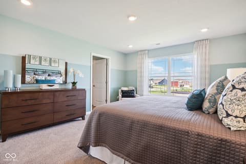Photo of 5623 Bluewing Creek Lane, Clayton, IN