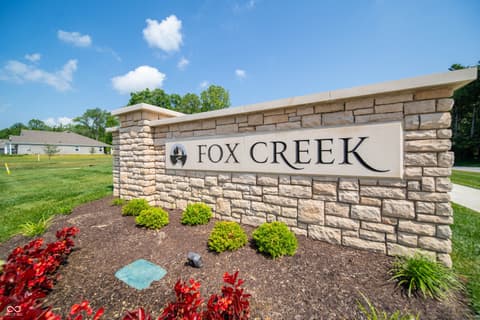 Photo of 5623 Bluewing Creek Lane, Clayton, IN