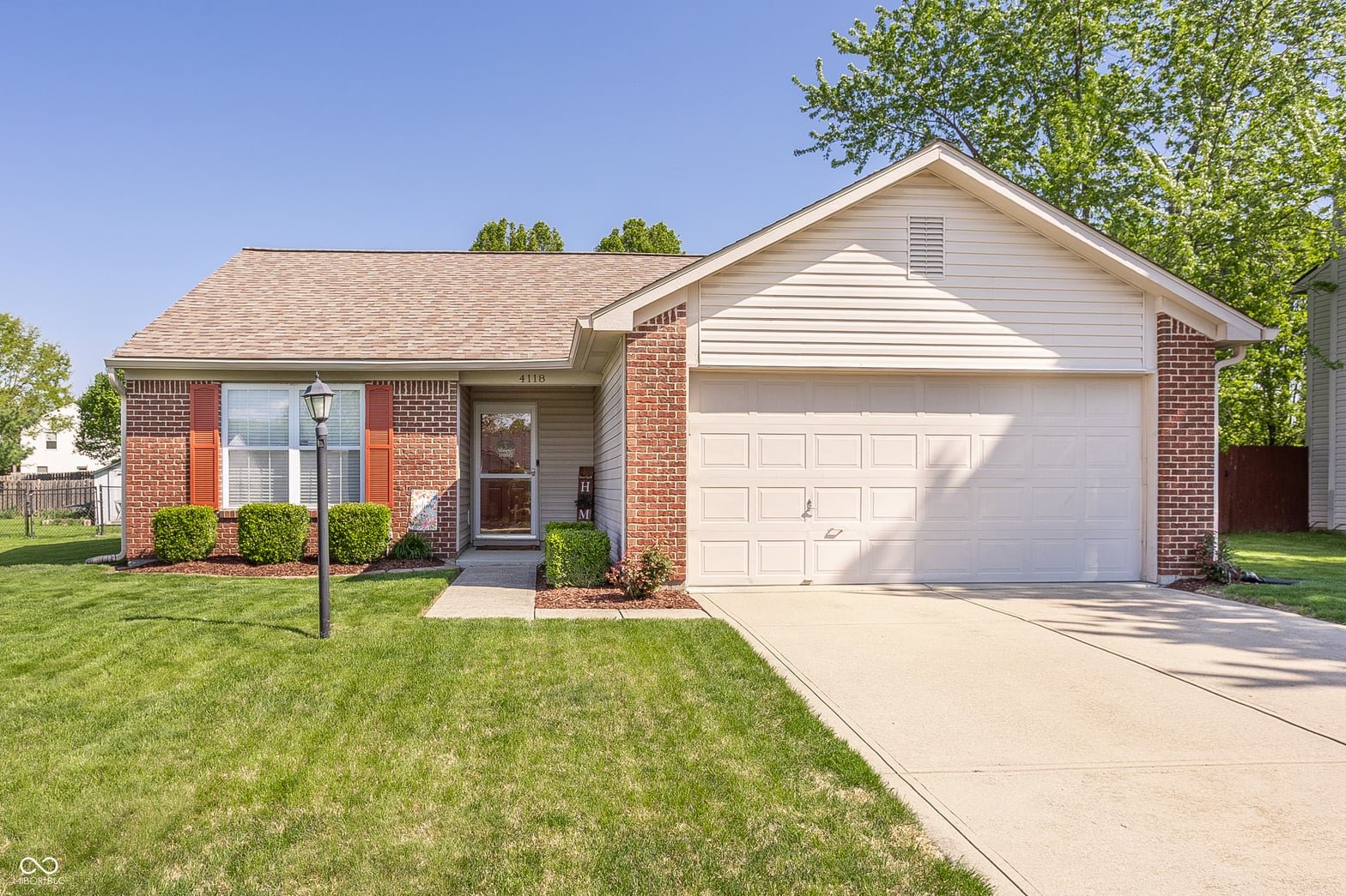 Photo of 4118 Tarpon Bay Drive, Westfield, IN