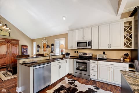 Photo of 5263 Windridge Drive, Indianapolis, IN