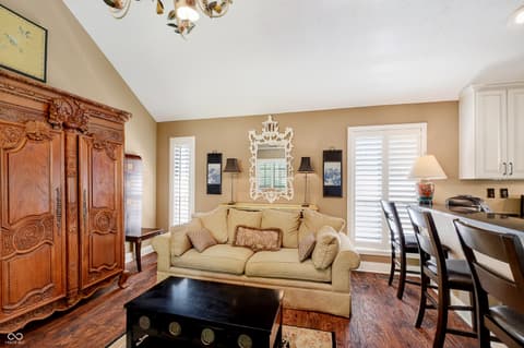Photo of 5263 Windridge Drive, Indianapolis, IN