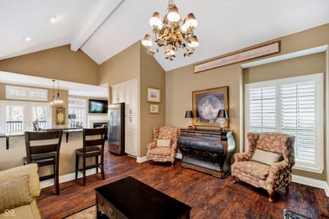 Photo of 5263 Windridge Drive, Indianapolis, IN