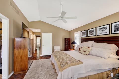 Photo of 5263 Windridge Drive, Indianapolis, IN