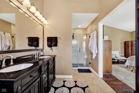 Photo of 5263 Windridge Drive, Indianapolis, IN
