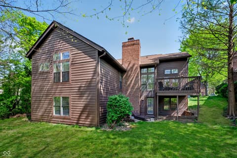 Photo of 5263 Windridge Drive, Indianapolis, IN
