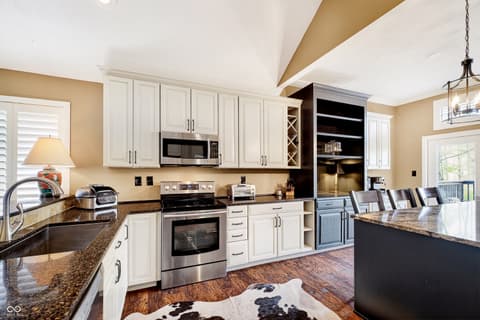 Photo of 5263 Windridge Drive, Indianapolis, IN
