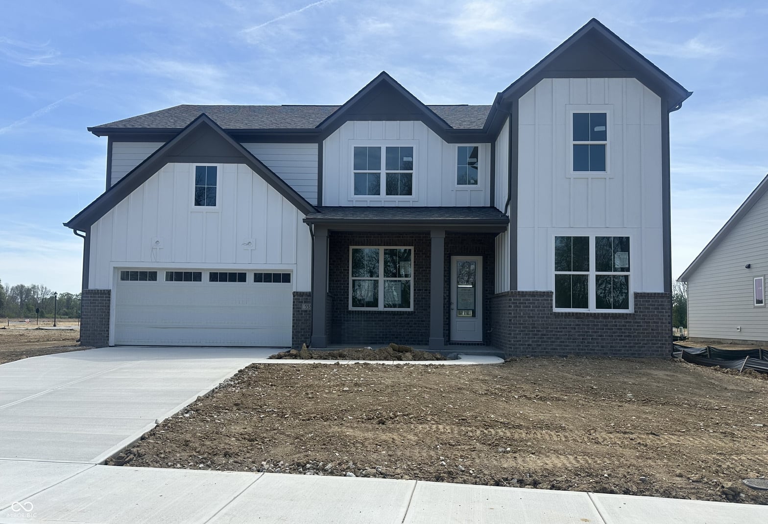 Photo of 5589 Gaston Road, Avon, IN