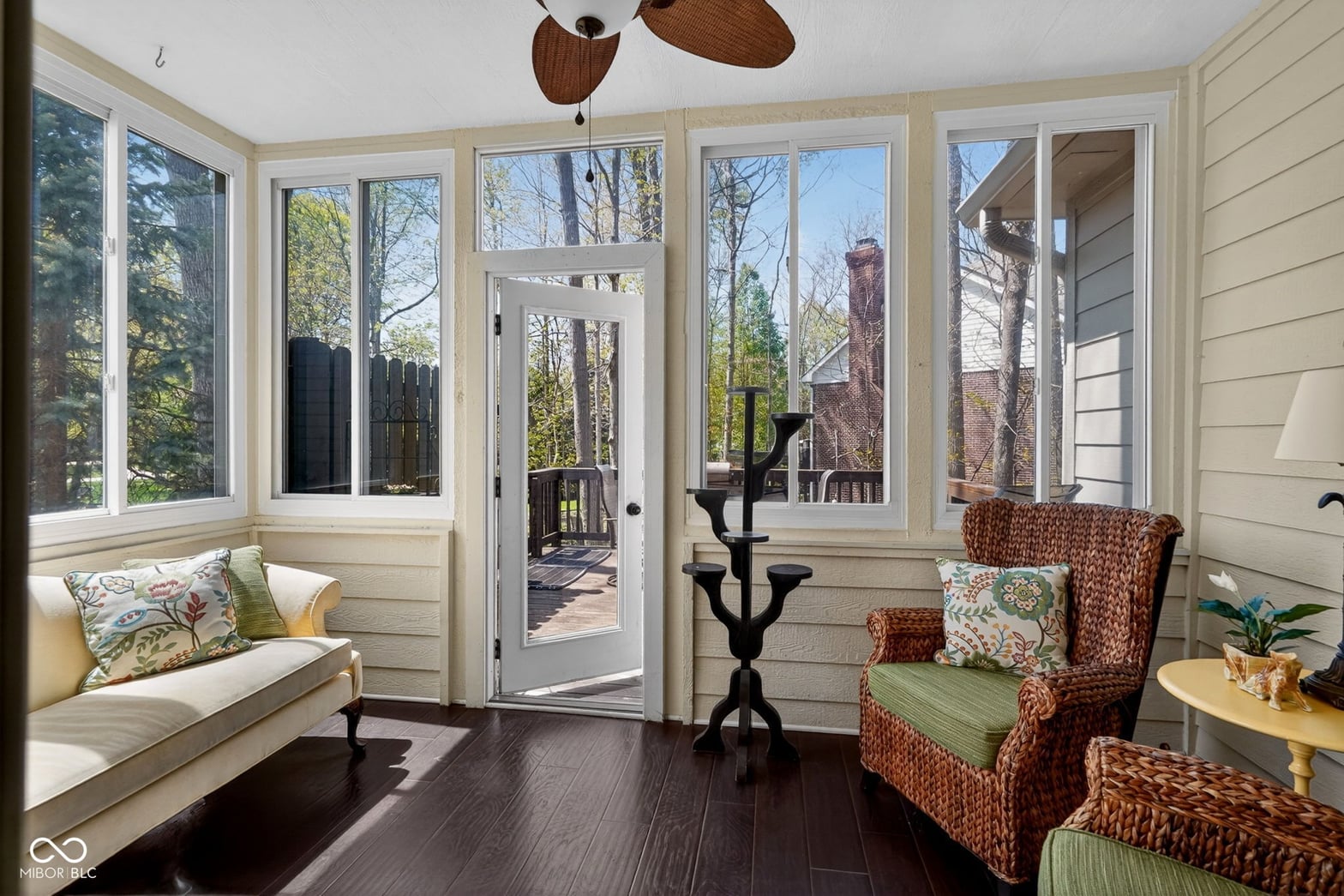 Sun Room
