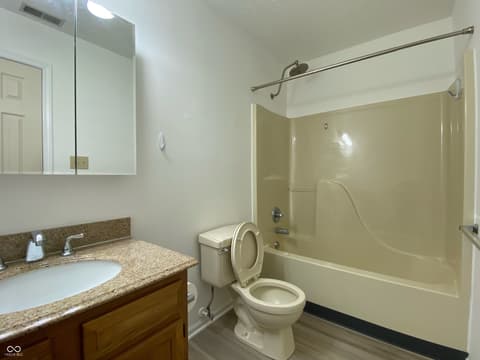 Photo of 4108 Knollwood Avenue, Franklin, IN
