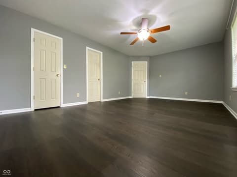 Photo of 4108 Knollwood Avenue, Franklin, IN