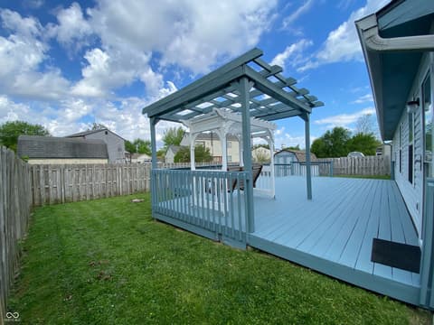 Photo of 4108 Knollwood Avenue, Franklin, IN