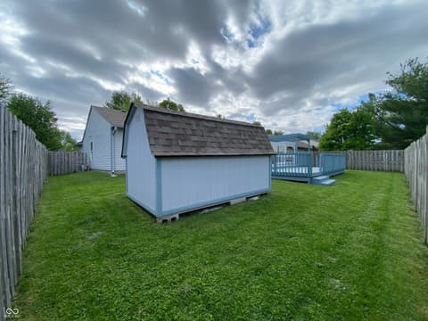 Photo of 4108 Knollwood Avenue, Franklin, IN