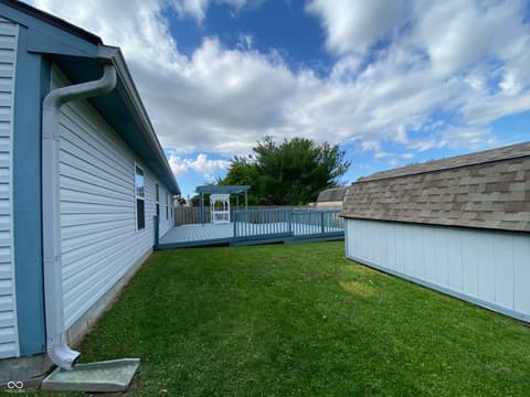 Photo of 4108 Knollwood Avenue, Franklin, IN