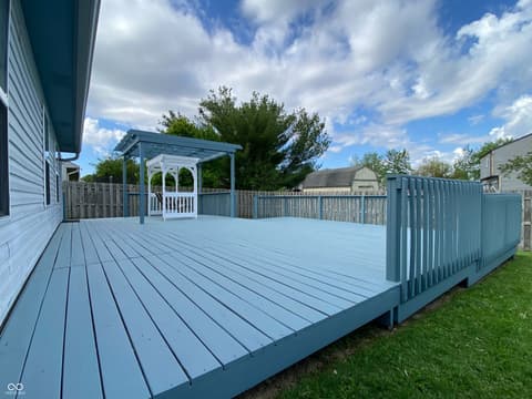 Photo of 4108 Knollwood Avenue, Franklin, IN