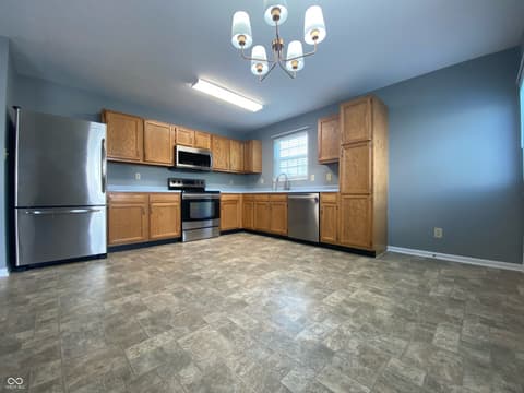 Photo of 4108 Knollwood Avenue, Franklin, IN