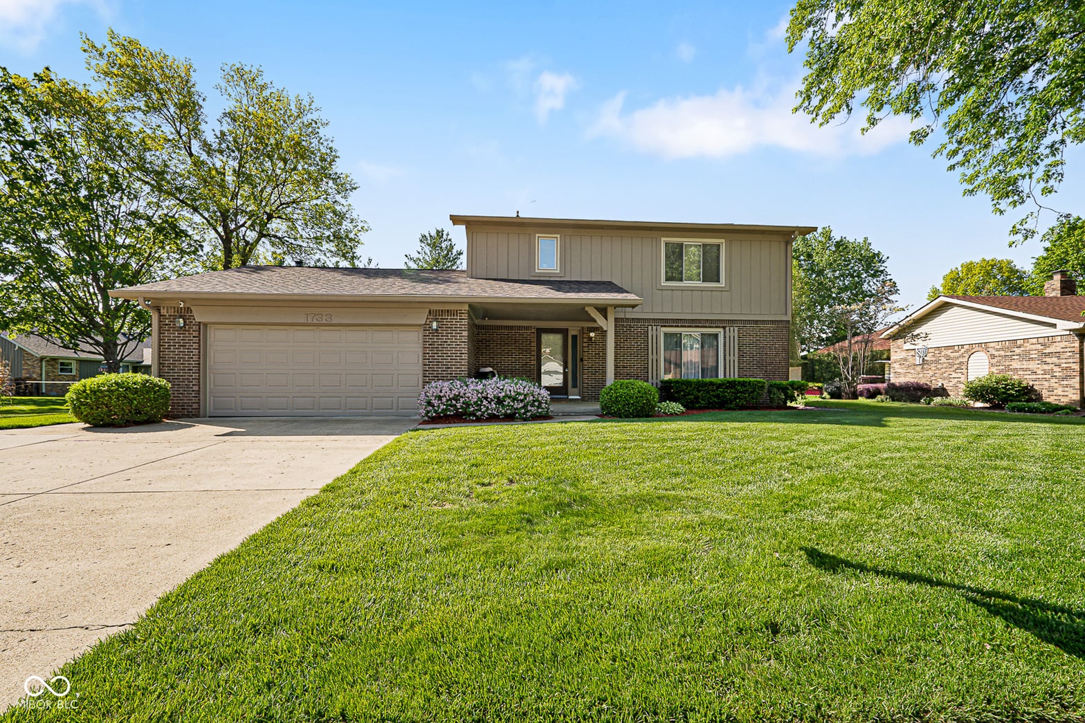 Photo of 1733 Sycamore Drive, Plainfield, IN