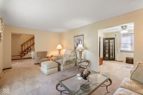 Photo of 1733 Sycamore Drive, Plainfield, IN