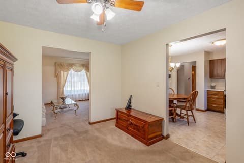 Photo of 1733 Sycamore Drive, Plainfield, IN