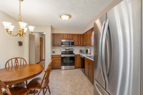 Photo of 1733 Sycamore Drive, Plainfield, IN