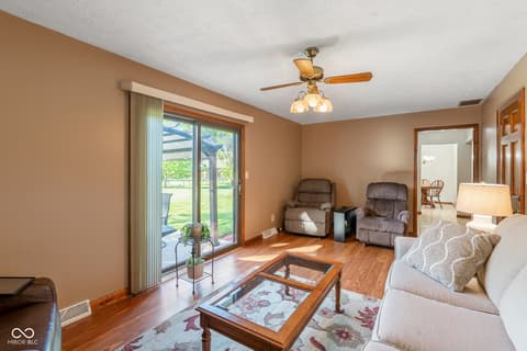 Photo of 1733 Sycamore Drive, Plainfield, IN