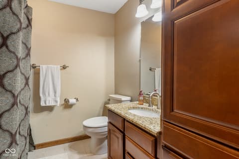Photo of 1733 Sycamore Drive, Plainfield, IN