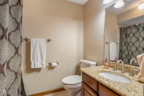 Photo of 1733 Sycamore Drive, Plainfield, IN