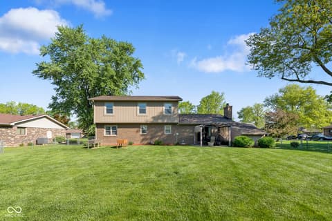 Photo of 1733 Sycamore Drive, Plainfield, IN