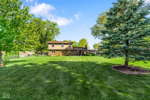 Photo of 1733 Sycamore Drive, Plainfield, IN