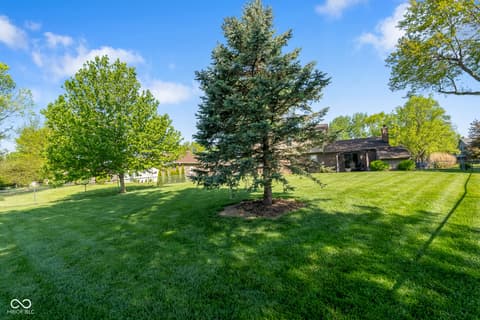 Photo of 1733 Sycamore Drive, Plainfield, IN