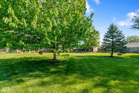 Photo of 1733 Sycamore Drive, Plainfield, IN