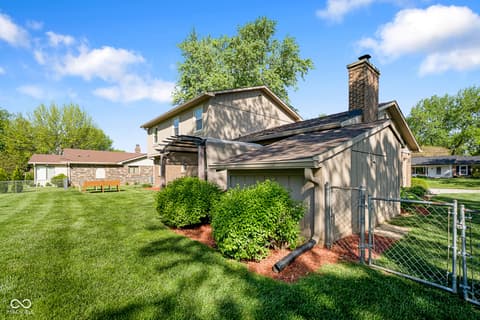 Photo of 1733 Sycamore Drive, Plainfield, IN