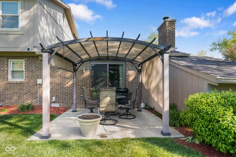 Photo of 1733 Sycamore Drive, Plainfield, IN