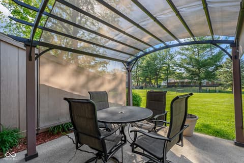 Photo of 1733 Sycamore Drive, Plainfield, IN