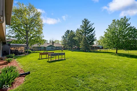 Photo of 1733 Sycamore Drive, Plainfield, IN