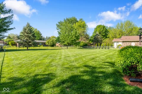 Photo of 1733 Sycamore Drive, Plainfield, IN
