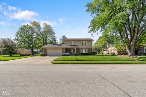 Photo of 1733 Sycamore Drive, Plainfield, IN