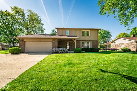 Photo of 1733 Sycamore Drive, Plainfield, IN