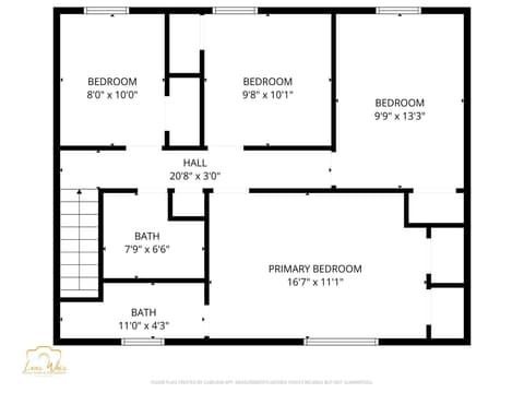 Photo of 1733 Sycamore Drive, Plainfield, IN